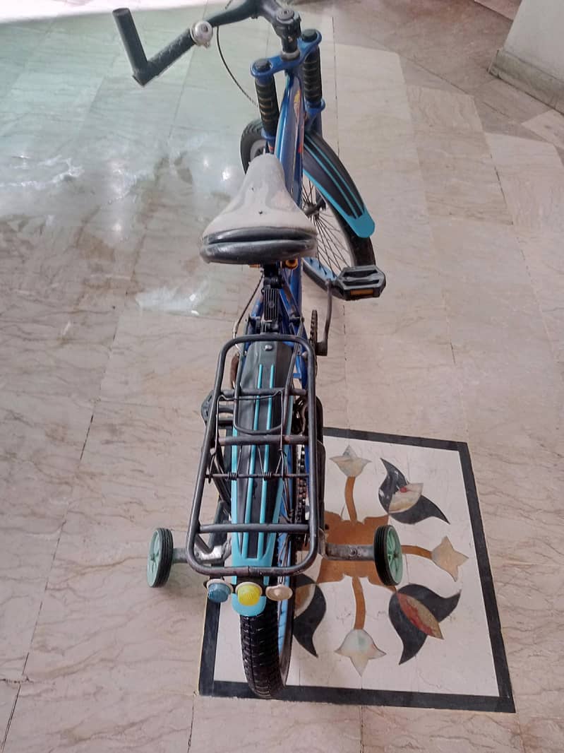 Bicycle 10