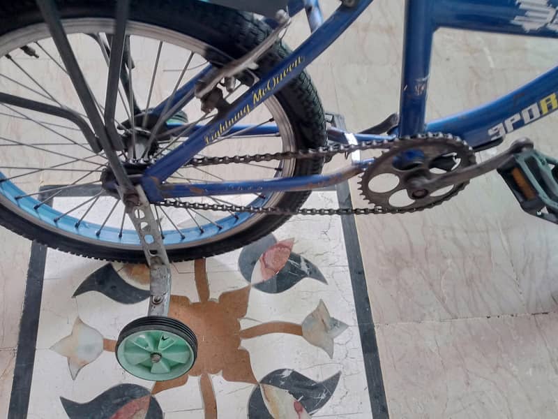 Bicycle 11