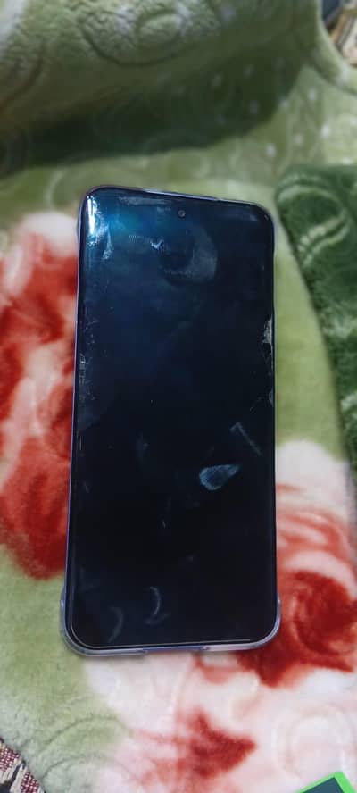 Infinix Hot 60 Pro Plus