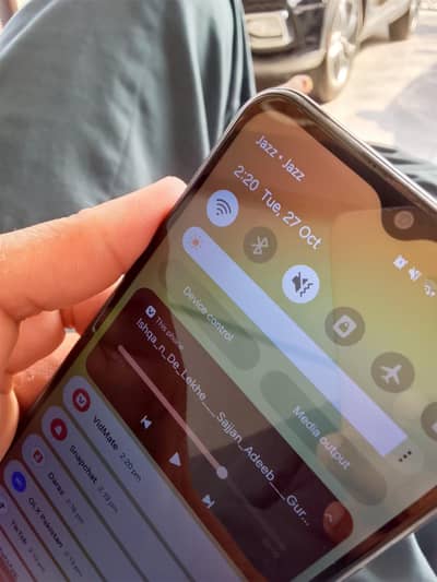 Samsung Mobile A04