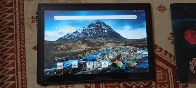 URGENT SALE - Lenovo Tab 4 10 (TB-X304L) - 10.1 Inch