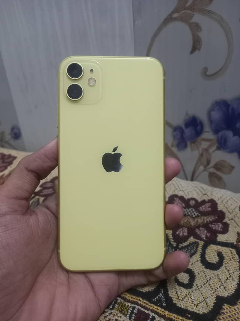 Apple iPhone 11 0