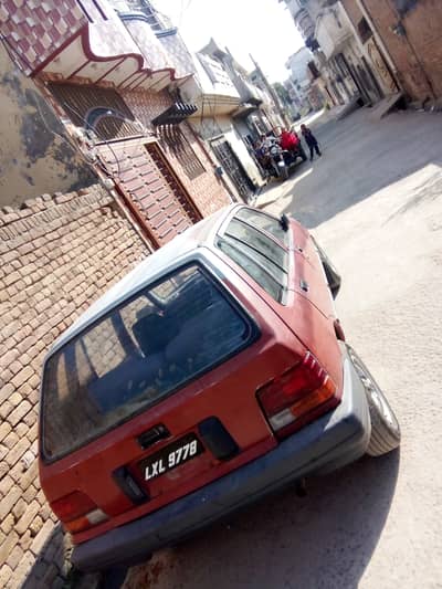Suzuki Khyber 1999 ph. . . . . . . 0. . 33. . . 4.7. . . . 9. . . 5. . . . . 9.7. . . 8. . . . . 2