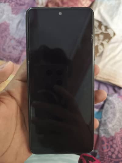 Tecno Pova 2 – Massive 7000mAh Battery & Great Performance!