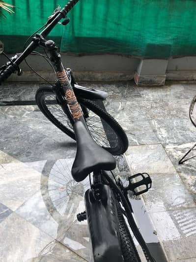 cycle