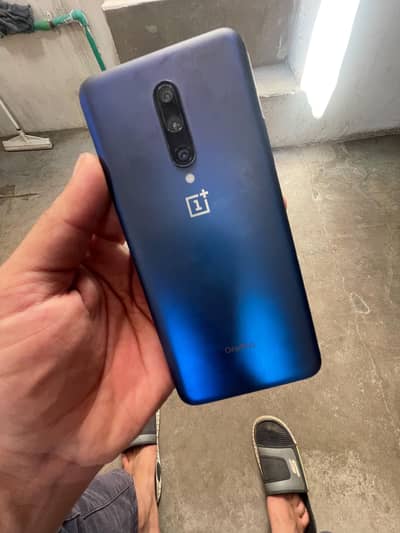 One Plus 7 Pro