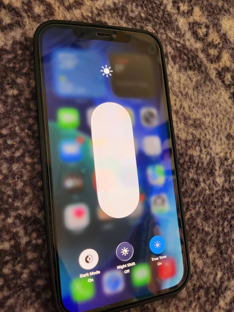 Apple iPhone 12 Pro Max 1