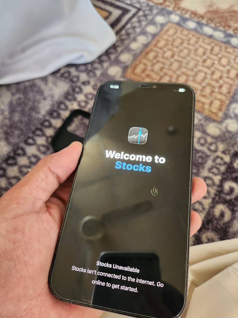 Apple iPhone 12 Pro Max 3