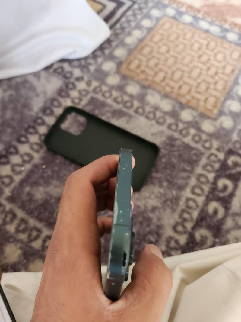 Apple iPhone 12 Pro Max 7
