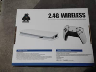 M15 gaming stick new condition