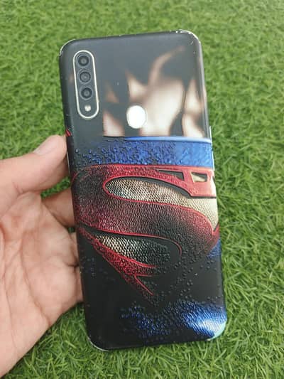 OPPO A31