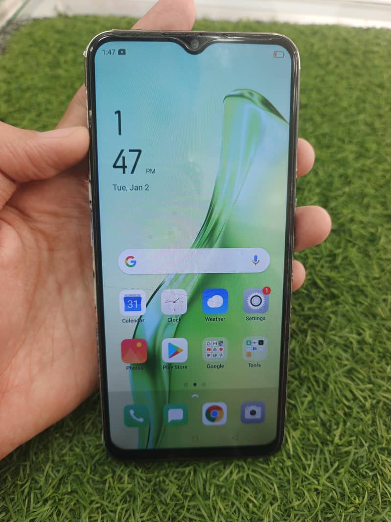 OPPO A31 2