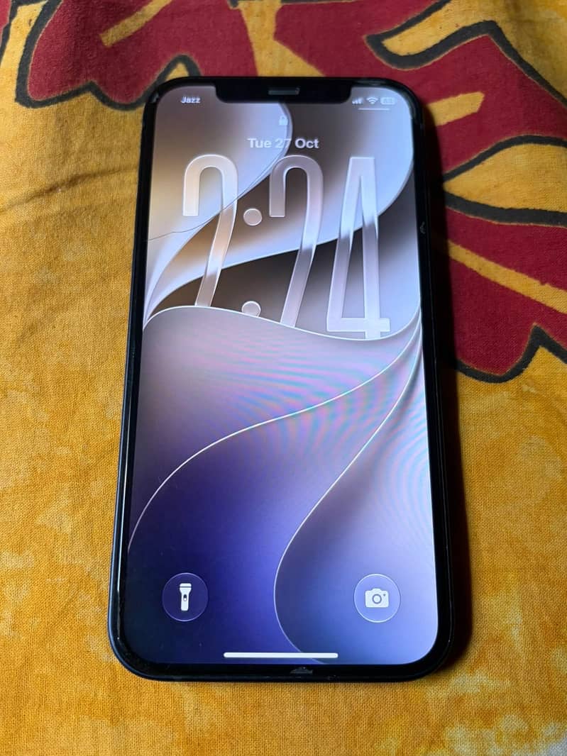 iPhone 12 2