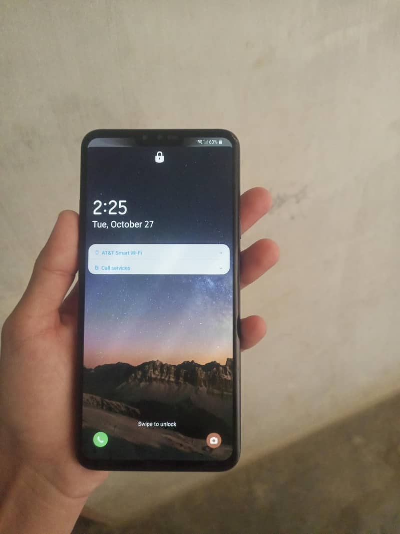LG V40 ThinQ 2