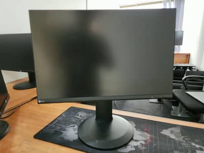 Eizo Ev2360 - 23inch 1K BorderLess IPS LED Monitor - 1200p | HDMI