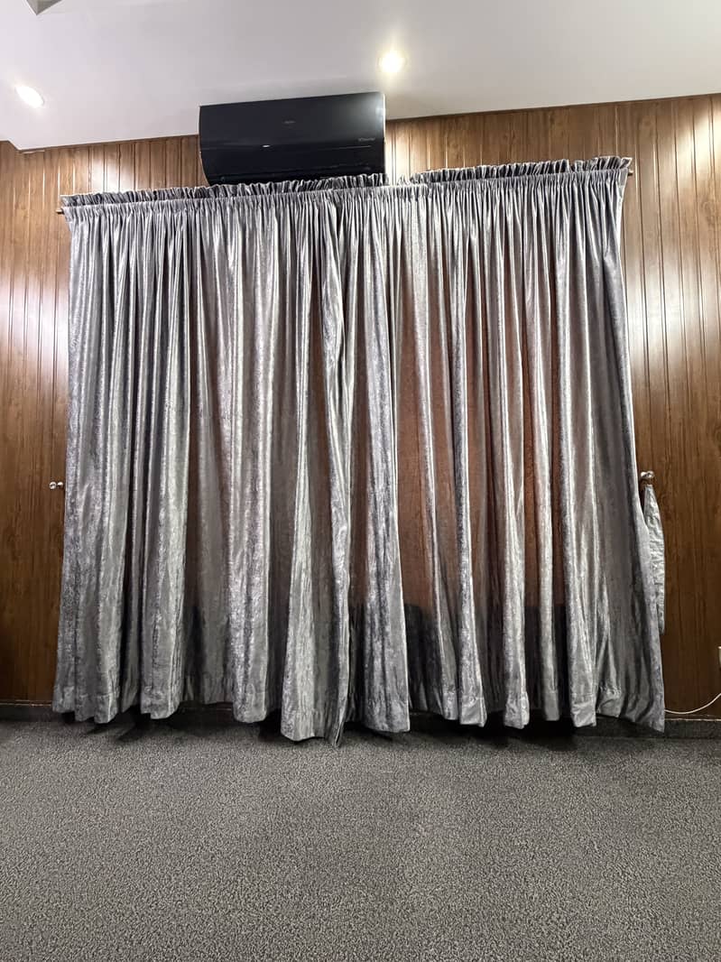 Curtains 1