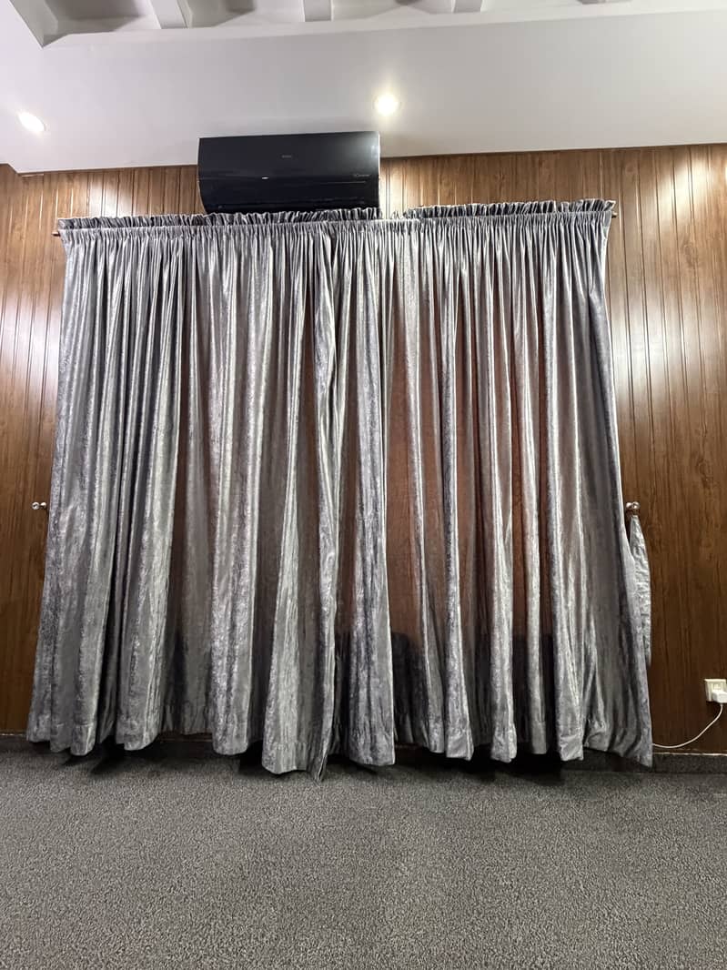 Curtains 2