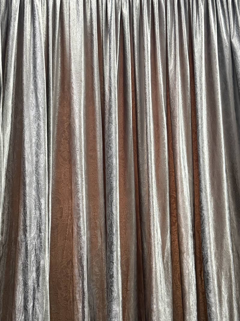 Curtains 3