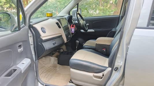 Suzuki Wagon R 2022
