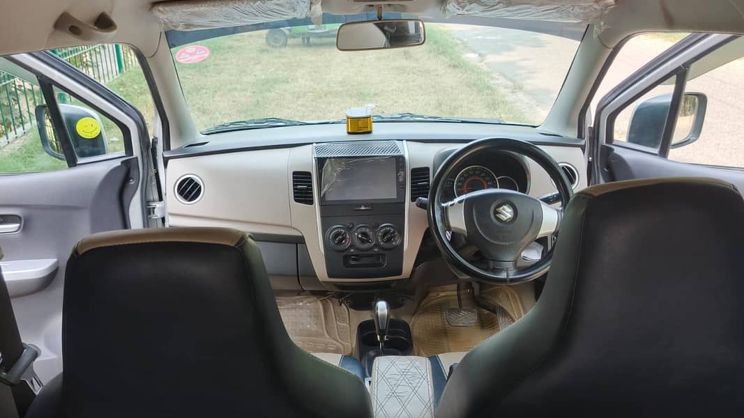 Suzuki Wagon R 2022 - Cars - 1120930740