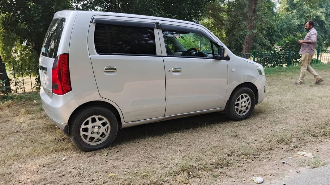 Suzuki Wagon R 2022 - Cars - 1120930740