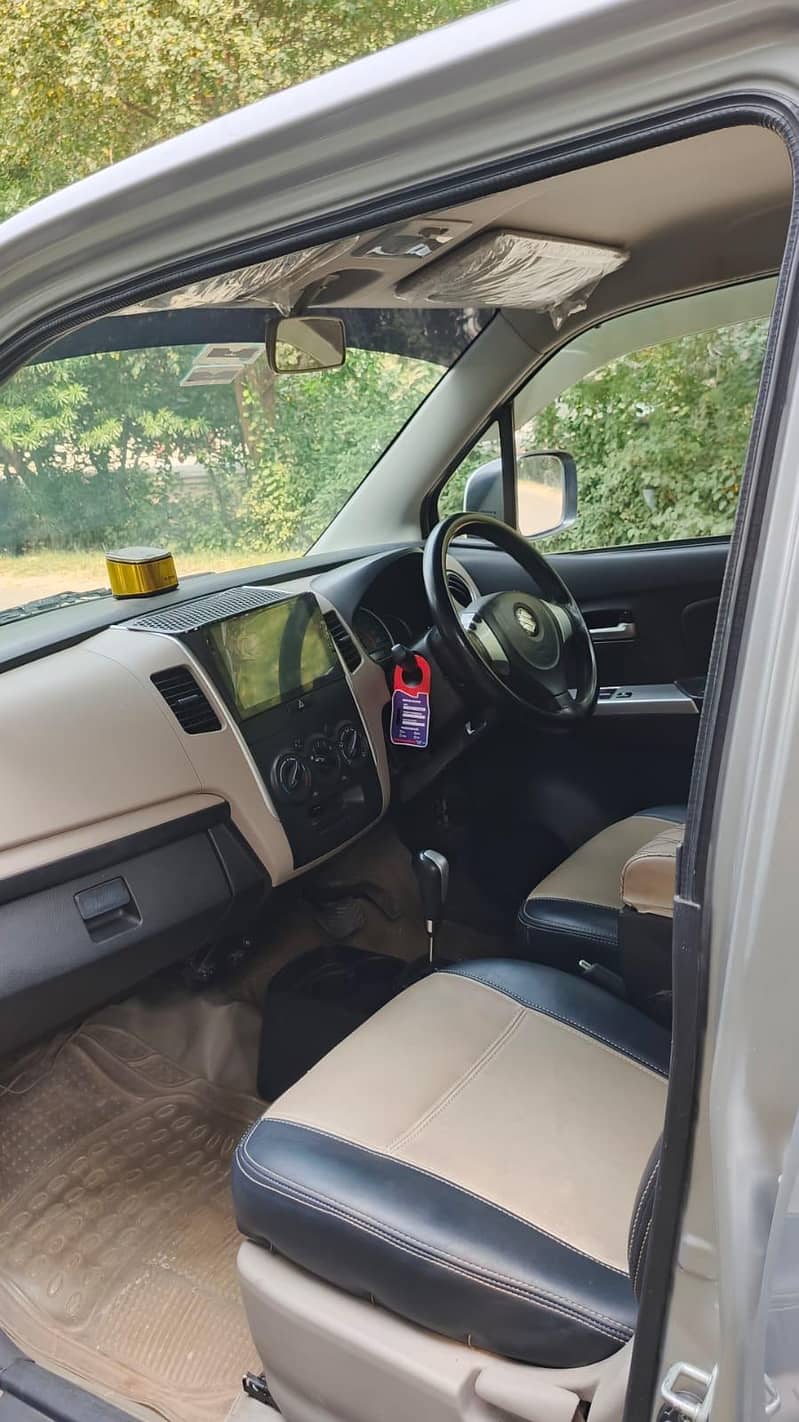 Suzuki Wagon R 2022 - Cars - 1120930740