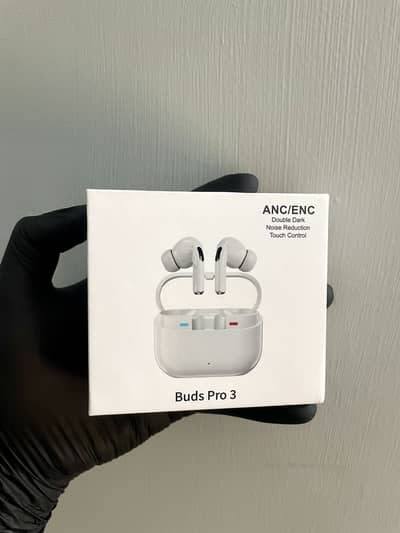 Buds Pro 3 Wireless Earbuds