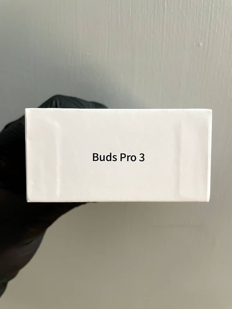 Buds Pro 3 Wireless Earbuds 1