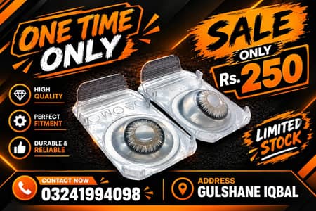 Al Khizar Beauty & Contact Lenses