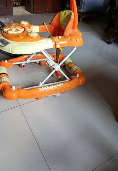 used walker for reasonable price