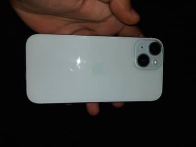 Apple iPhone 15 – 128GB | Factory Unlocked