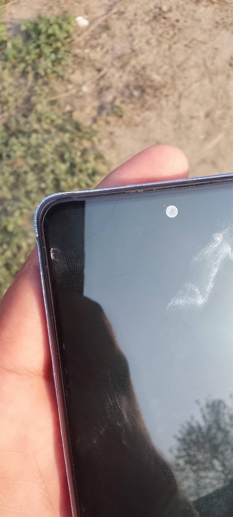 Samsung Mobile A52 2