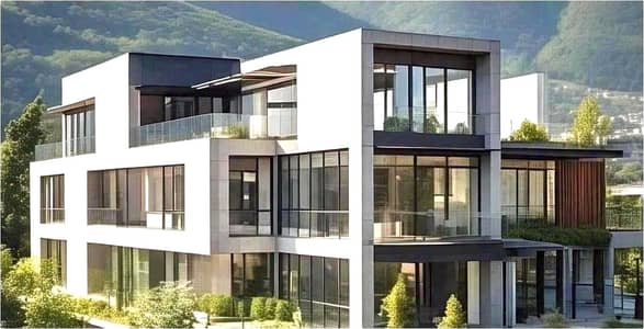 15000 Sqft New Building for Rent with up to 100 Cars Parking in G9