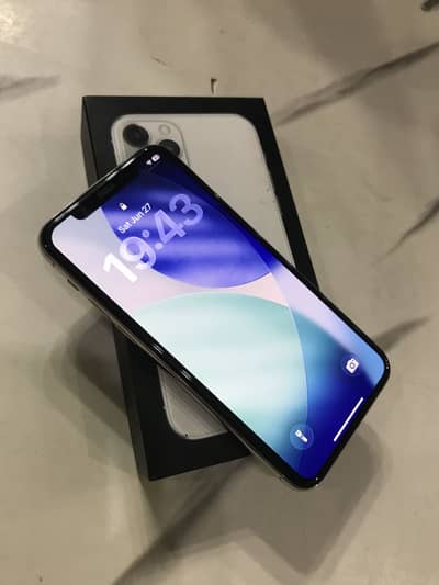 Apple iPhone 11 Pro 256gb pta approved