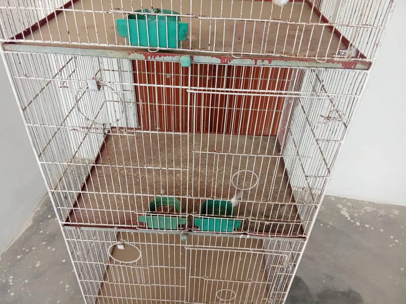 4 portion cage 2