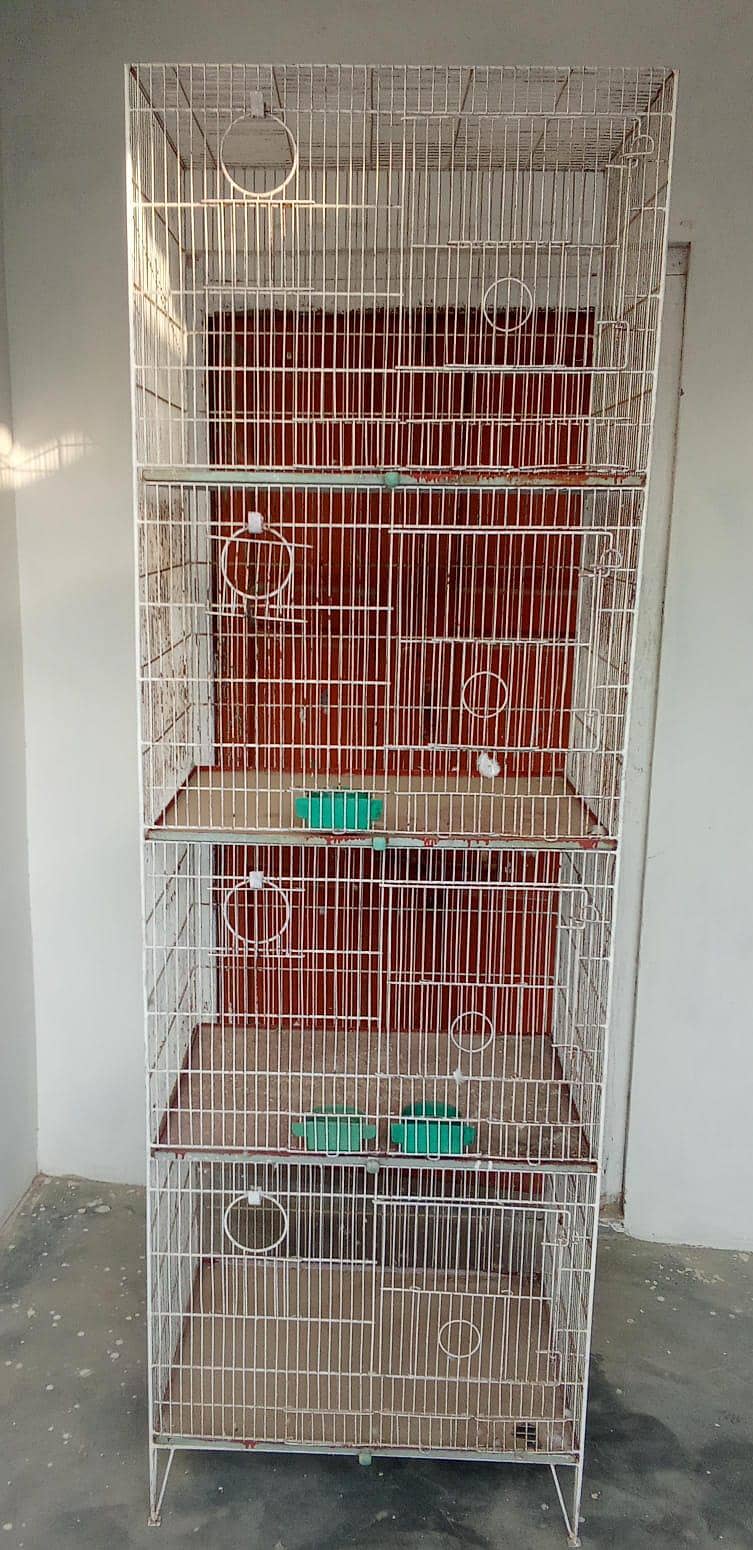 4 portion cage 3