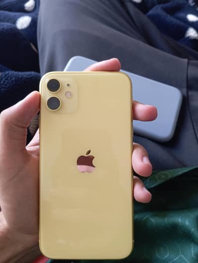 Apple iPhone 11