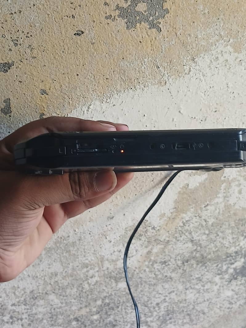 PSP game 1