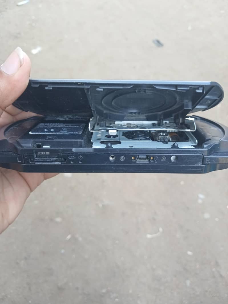 PSP game 3