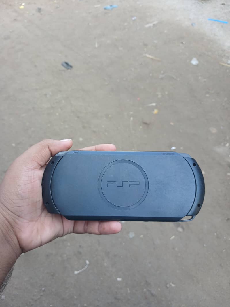 PSP game 4