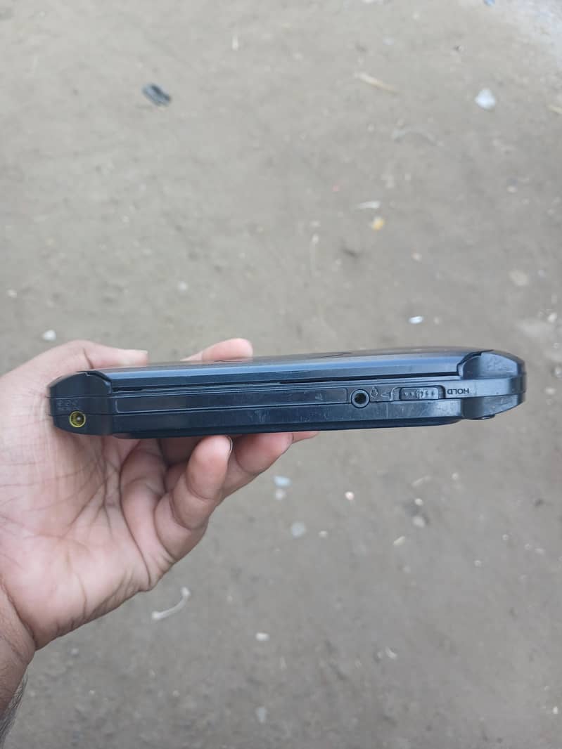 PSP game 5