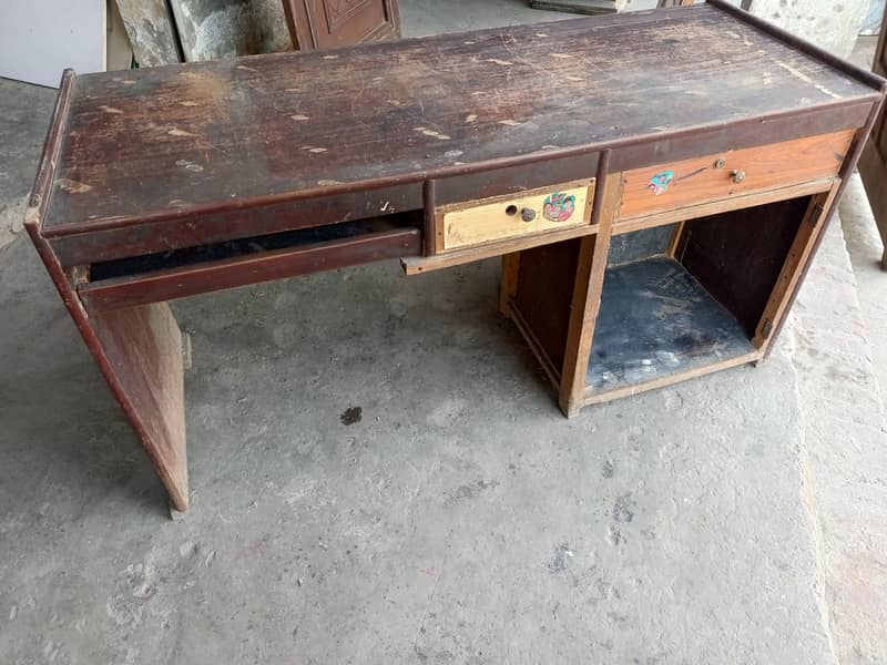 Computer Table 3