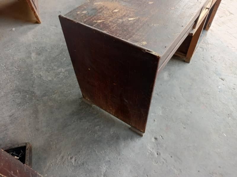 Computer Table 4