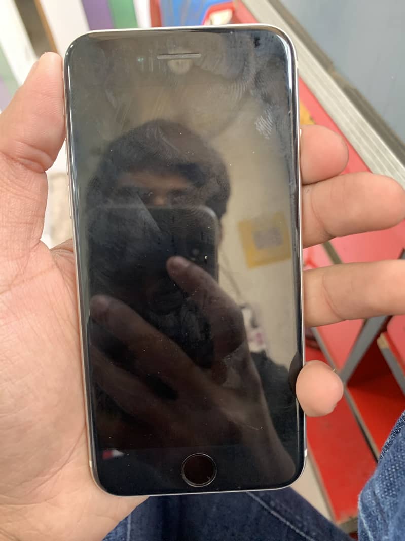 Apple iPhone SE 1