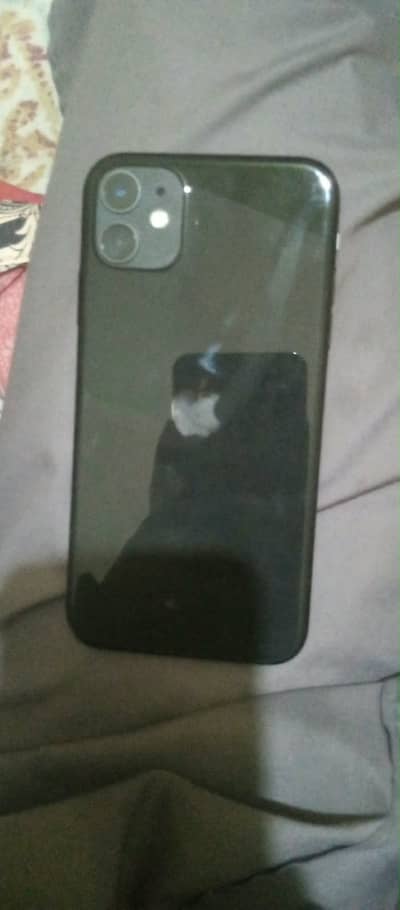 Apple iPhone 11