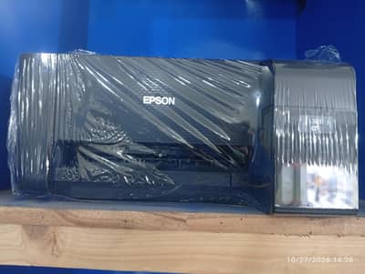 Epson L3251 Branded WiFi All-in-One Ink Tank Printer – Print Scan Copy