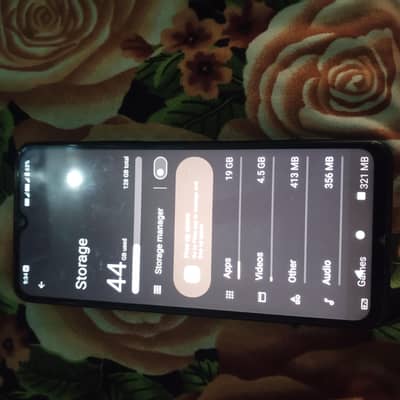 Redmi a 3 mobile