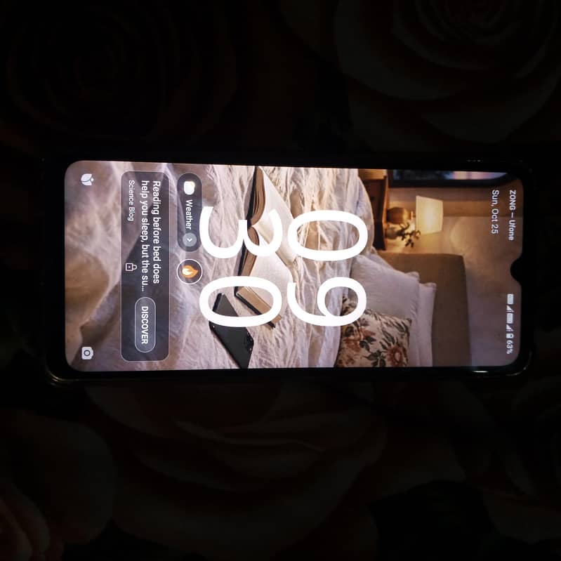 Redmi a 3 mobile 2