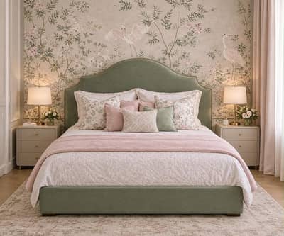 Modern bed in wholesale price 03236735882 whatsapp