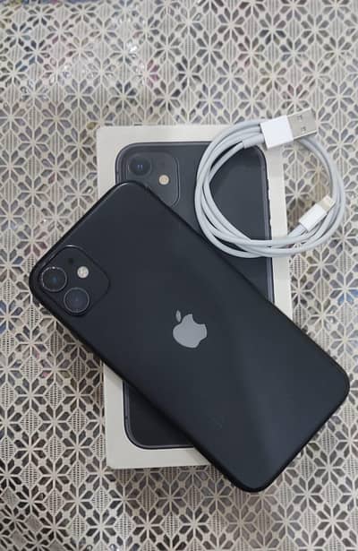 Apple iPhone 11